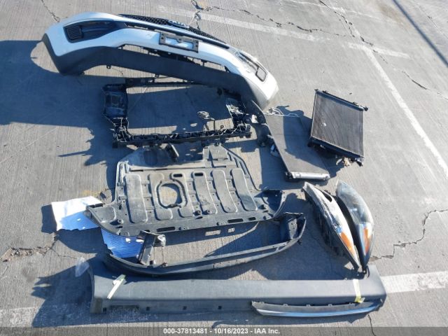 KNDPB3AC5F7678052 KIA Sportage Lx