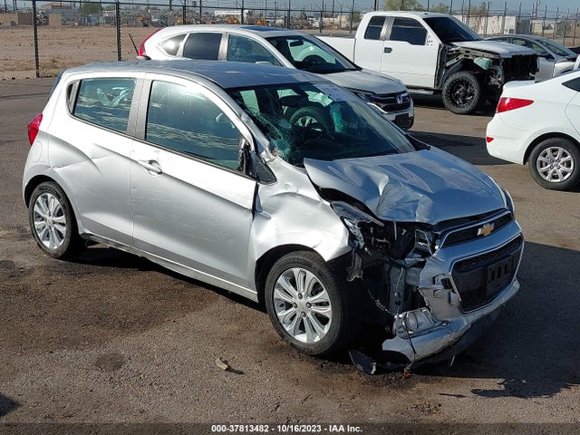 2016 KL8CD6SA6GC610741 main image