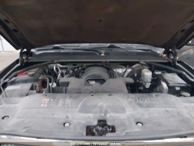 1GKS2HKC6FR243412 GMC Yukon Xl Slt