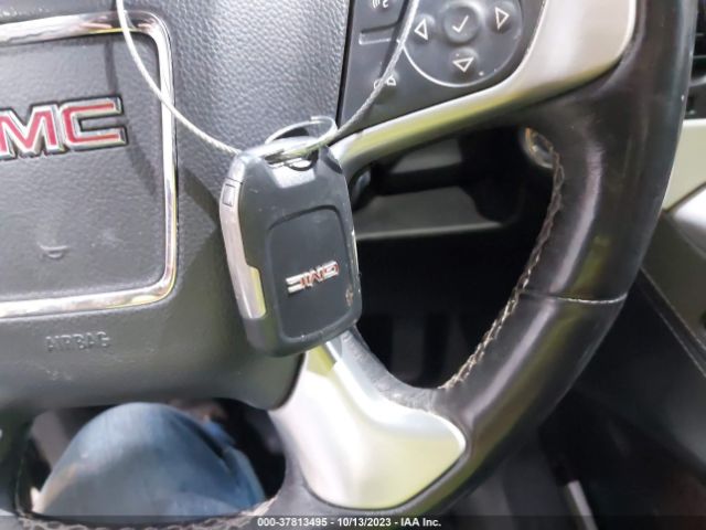 1GKS2HKC6FR243412 GMC Yukon Xl Slt