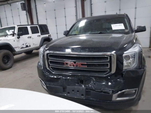 1GKS2HKC6FR243412 GMC Yukon Xl Slt