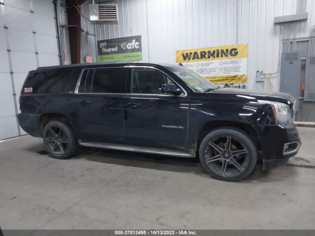 1GKS2HKC6FR243412 GMC Yukon Xl Slt