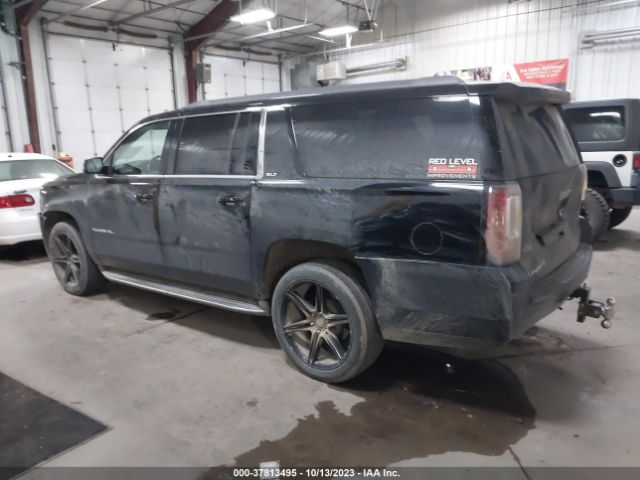 1GKS2HKC6FR243412 GMC Yukon Xl Slt