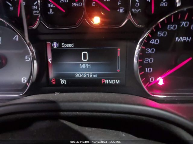 1GKS2HKC6FR243412 GMC Yukon Xl Slt