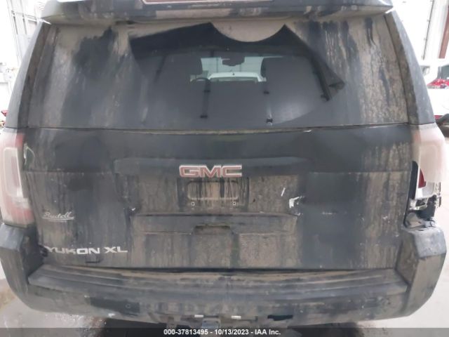 1GKS2HKC6FR243412 GMC Yukon Xl Slt