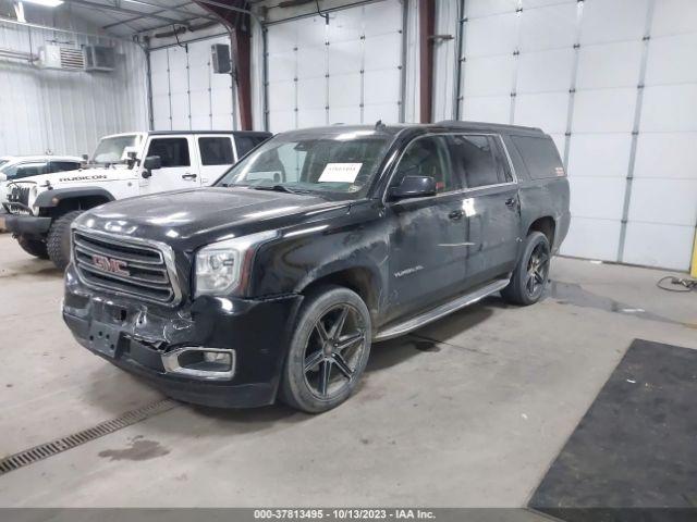 1GKS2HKC6FR243412 GMC Yukon Xl Slt