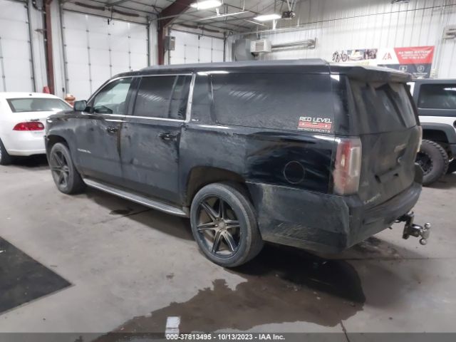 1GKS2HKC6FR243412 GMC Yukon Xl Slt