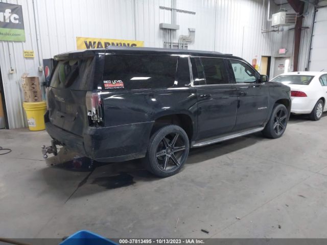 1GKS2HKC6FR243412 GMC Yukon Xl Slt