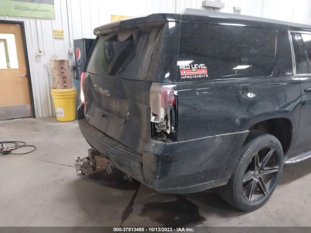 1GKS2HKC6FR243412 GMC Yukon Xl Slt