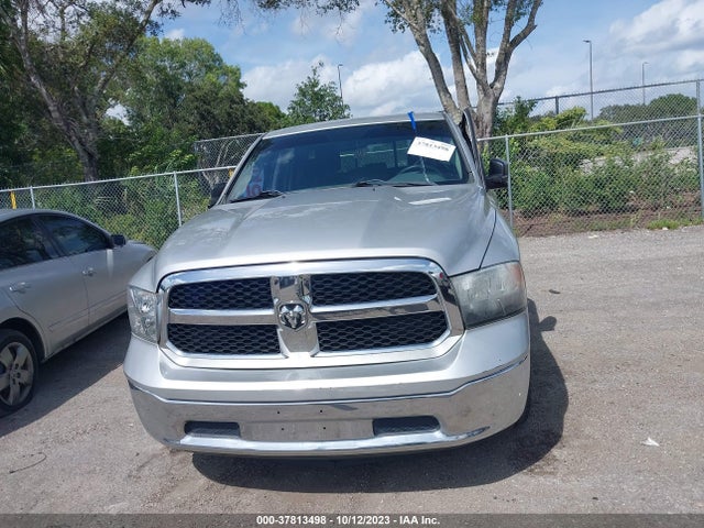 RAM 1500 Slt 2014 1C6RR6GT9ES478307 Image 12