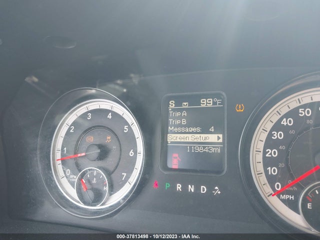 RAM 1500 Slt 2014 1C6RR6GT9ES478307 Image 15
