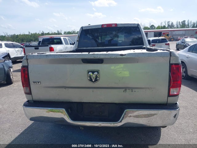 RAM 1500 Slt 2014 1C6RR6GT9ES478307 Image 16