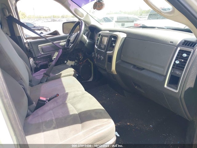 RAM 1500 Slt 2014 1C6RR6GT9ES478307 Image 5