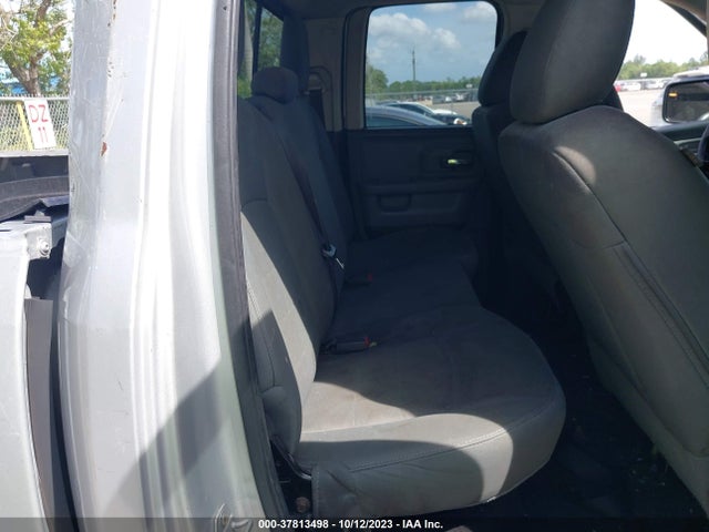 RAM 1500 Slt 2014 1C6RR6GT9ES478307 Image 8