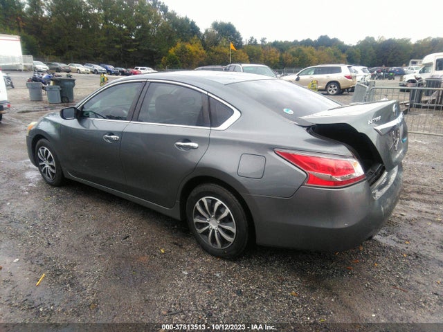 2014 NISSAN ALTIMA 2.5 VIN: 1N4AL3AP8EN373991