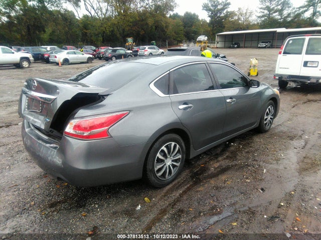 2014 NISSAN ALTIMA 2.5 VIN: 1N4AL3AP8EN373991