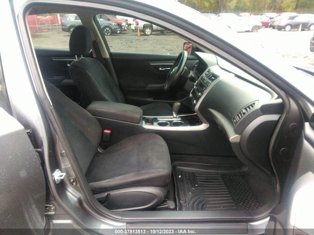 2014 NISSAN ALTIMA 2.5 VIN: 1N4AL3AP8EN373991