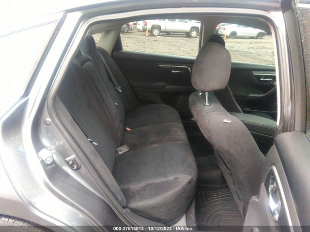 2014 NISSAN ALTIMA 2.5 VIN: 1N4AL3AP8EN373991