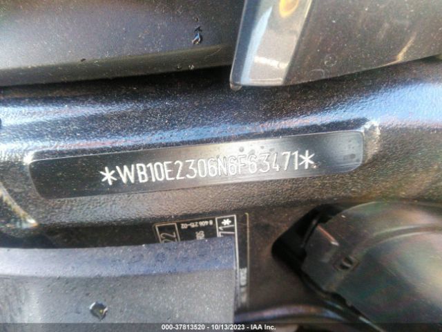 2022 BMW S 1000 WB10E2306N6F63471 Photo 9