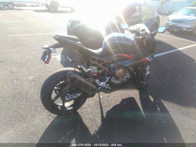 2022 BMW S 1000 WB10E2306N6F63471 Photo 3