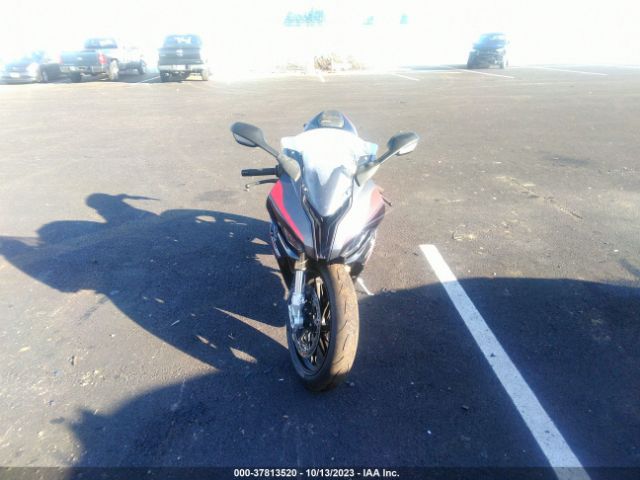 2022 BMW S 1000 WB10E2306N6F63471 Photo 4