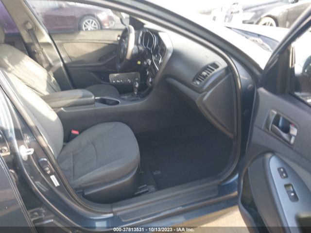 KNAGM4A75F5587746 KIA Optima Lx