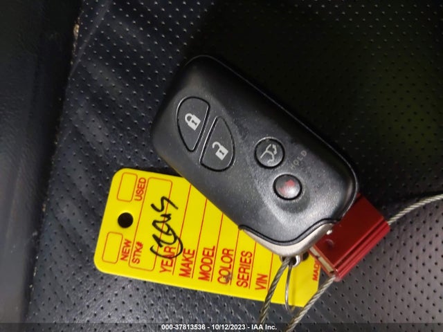 2T2BK1BA9FC303691 Lexus RX 350