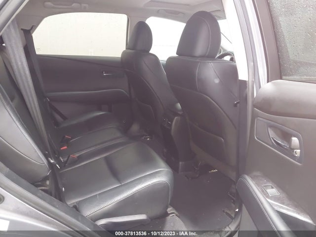 2T2BK1BA9FC303691 Lexus RX 350