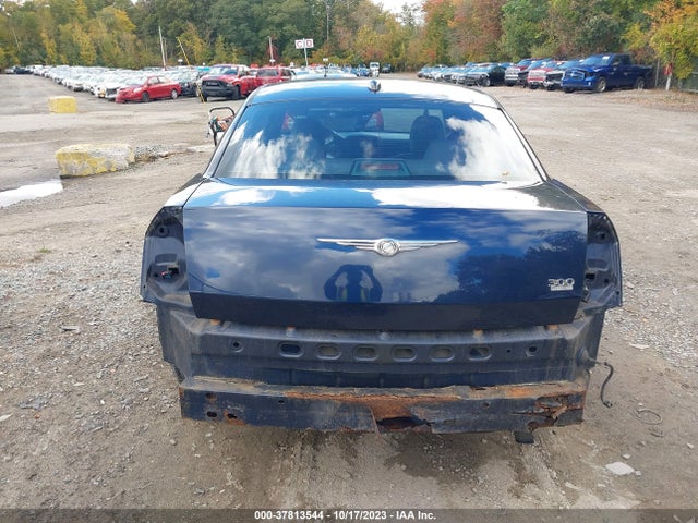 2005 CHRYSLER 300 300 TOURING VIN: 2C3AA53G25H175056
