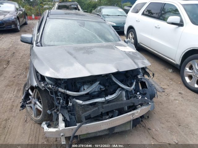 WDDSJ4EB2FN285311 Mercedes-Benz Cla-class Cla 250