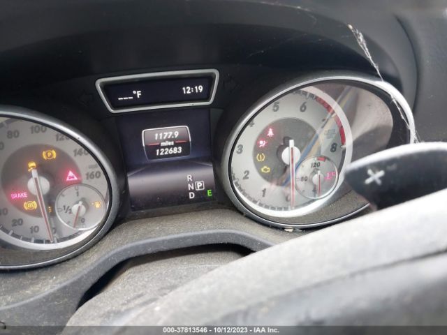 WDDSJ4EB2FN285311 Mercedes-Benz Cla-class Cla 250