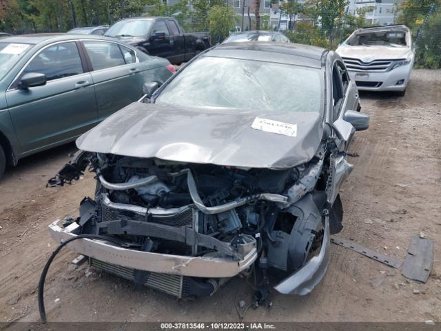 WDDSJ4EB2FN285311 Mercedes-Benz Cla-class Cla 250