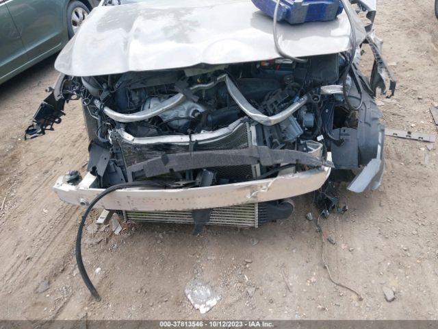 WDDSJ4EB2FN285311 Mercedes-Benz Cla-class Cla 250