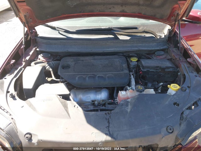2019 JEEP CHEROKEE LATITUDE PLUS VIN: 1C4PJLLBXKD263991