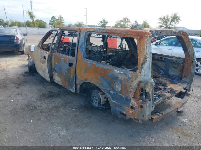 1FMJK2A57EEF00246 Ford Expedition El Limited