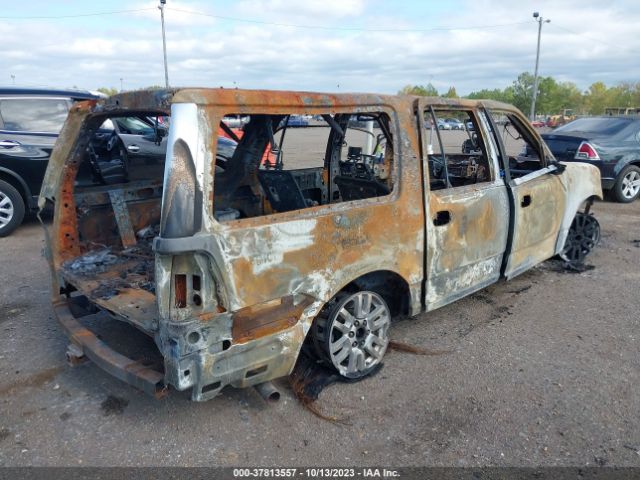 1FMJK2A57EEF00246 Ford Expedition El Limited