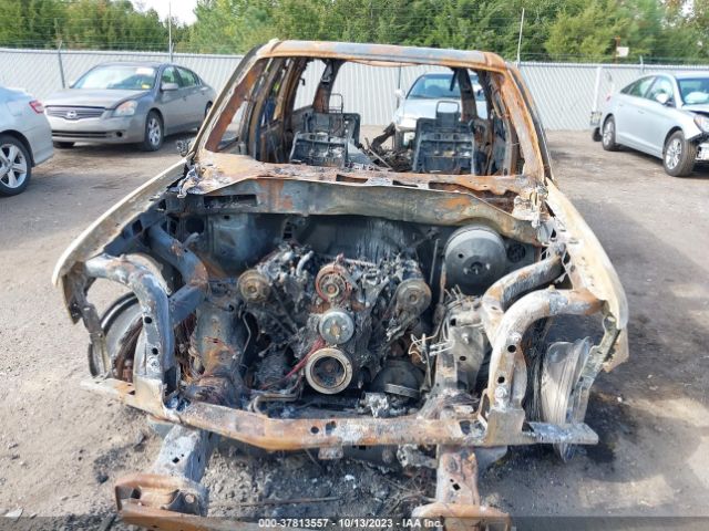 1FMJK2A57EEF00246 Ford Expedition El Limited