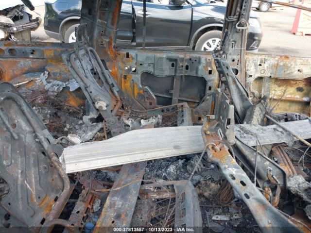 1FMJK2A57EEF00246 Ford Expedition El Limited