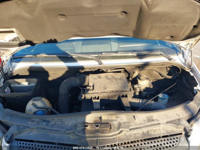 WD3PE8DC7FP112470 Mercedes-Benz SPRINTER CARGO VANS