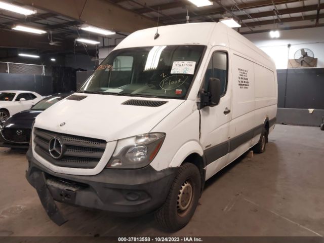 WD3PE8DC7FP112470 Mercedes-Benz SPRINTER CARGO VANS
