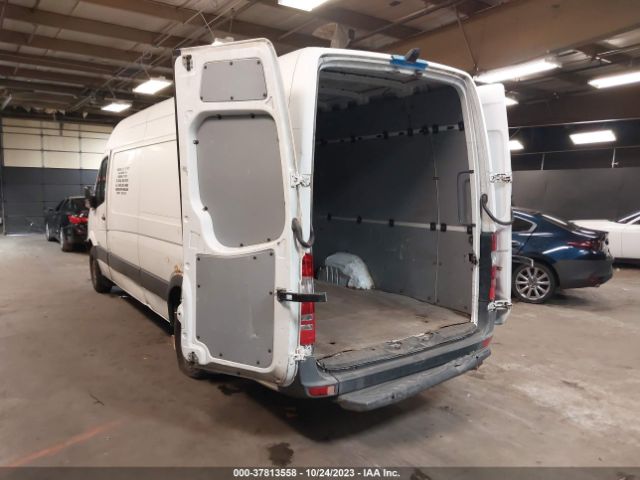 WD3PE8DC7FP112470 Mercedes-Benz SPRINTER CARGO VANS