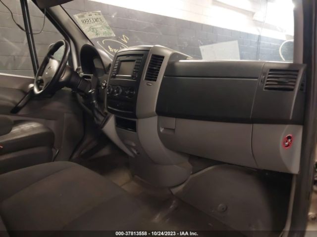 WD3PE8DC7FP112470 Mercedes-Benz SPRINTER CARGO VANS