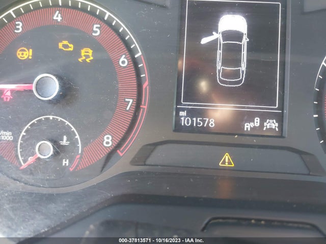 3VWC57BU2KM086982 Volkswagen Jetta S/se/r-line