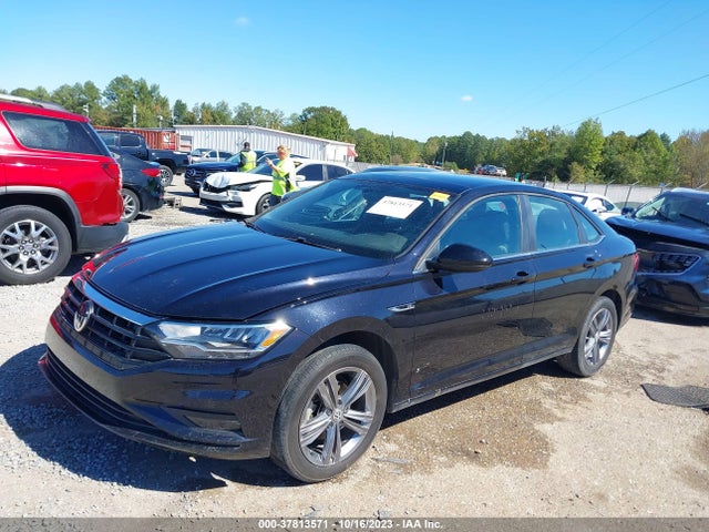 3VWC57BU2KM086982 Volkswagen Jetta S/se/r-line