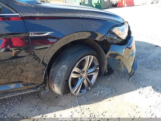 3VWC57BU2KM086982 Volkswagen Jetta S/se/r-line