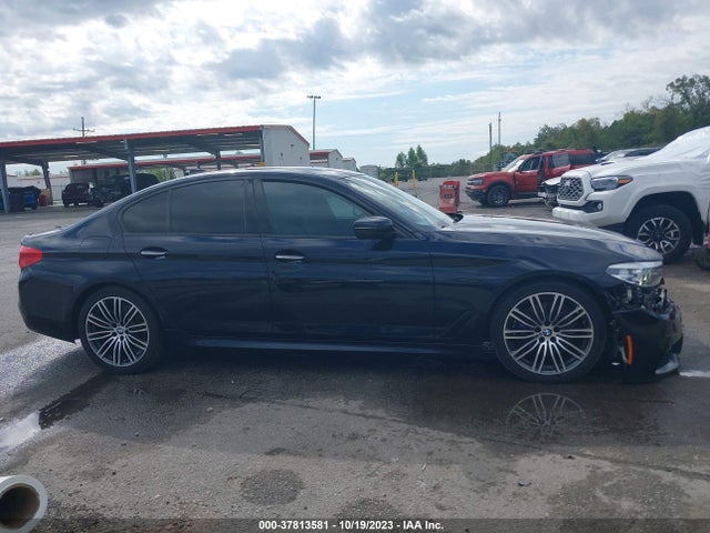 BMW 530I 2017 WBAJA5C31HG895065 Image 13