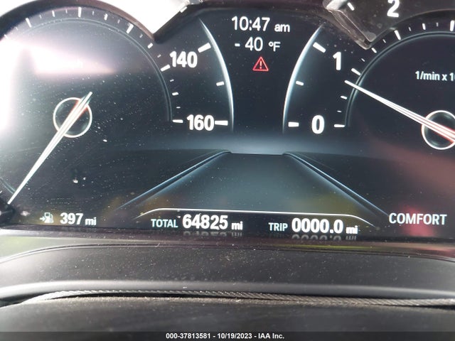 BMW 530I 2017 WBAJA5C31HG895065 Image 15