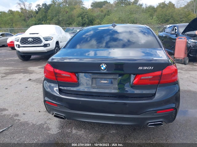 BMW 530I 2017 WBAJA5C31HG895065 Image 16