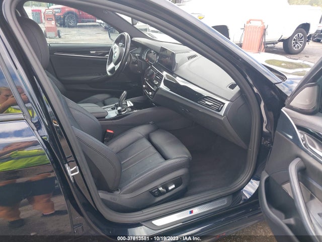BMW 530I 2017 WBAJA5C31HG895065 Image 5