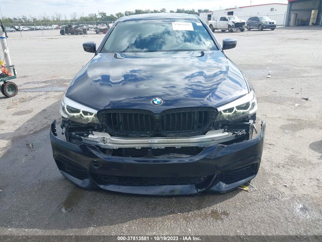 BMW 530I 2017 WBAJA5C31HG895065 Image 6